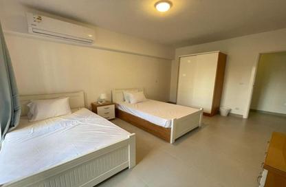 Chalet - 1 Bedroom - 1 Bathroom for sale in Marassi - Sidi Abdel Rahman - North Coast