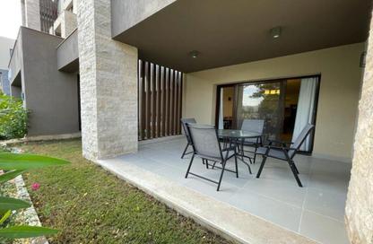 Chalet - 1 Bedroom - 1 Bathroom for sale in Marassi - Sidi Abdel Rahman - North Coast