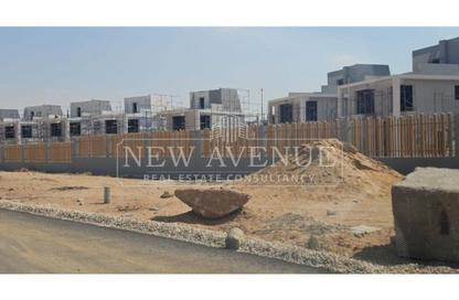 Townhouse - 3 Bedrooms - 4 Bathrooms for sale in Bloomfields - Mostakbal City Compounds - Mostakbal City - Future City - Cairo