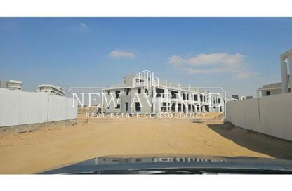 Townhouse - 3 Bedrooms - 4 Bathrooms for sale in Bloomfields - Mostakbal City Compounds - Mostakbal City - Future City - Cairo
