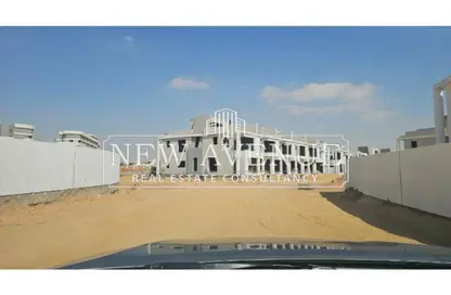 Townhouse - 3 Bedrooms - 4 Bathrooms for sale in Bloomfields - Mostakbal City Compounds - Mostakbal City - Future City - Cairo