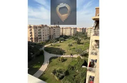 شقة - 3 غرف نوم - 2 حمامات للبيع في پريڤادو - مدينتي - القاهرة