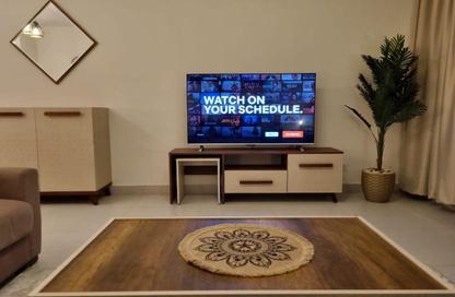 Chalet - 2 Bedrooms - 2 Bathrooms for sale in Marassi - Sidi Abdel Rahman - North Coast