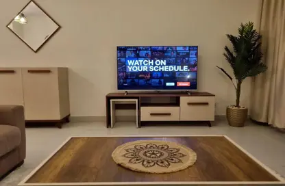 شاليه - 2 غرف نوم - 2 حمامات للبيع في مراسي - سيدي عبد الرحمن - الساحل الشمالي