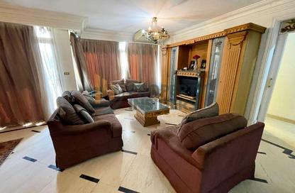 Apartment - 3 - 2 for sale in Al Mesaha St. - Dokki - Giza Apartment - 3 - 2 for sale in Al Mesaha St. - Dokki - Giza