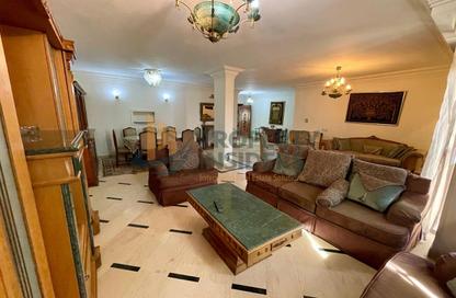 Apartment - 3 - 2 for sale in Al Mesaha St. - Dokki - Giza Apartment - 3 - 2 for sale in Al Mesaha St. - Dokki - Giza