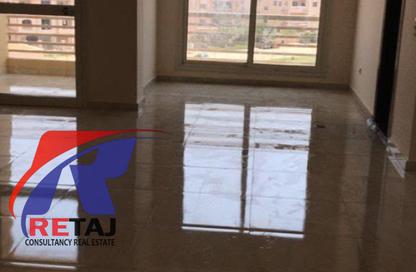 شقة - 3 - 2 للايجار في حى اسكان الجامعه الامريكية - كمبوندات التجمع الخامس - التجمع الخامس - مدينة القاهرة الجديدة - القاهرة