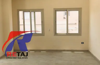Apartment - 3 Bedrooms - 2 Bathrooms for rent in American University Housing District - 5th Settlement Compounds - The 5th Settlement - New Cairo City - Cairo