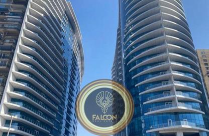 Apartment - 4 Bedrooms - 4 Bathrooms for sale in Hilton Cairo Nile Maadi - Athar El Nabi - Hay Masr El Kadima - Cairo