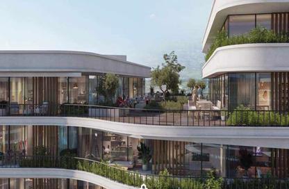Apartment - 3 Bedrooms - 2 Bathrooms for sale in The One - Smouha - Hay Sharq - Alexandria Apartment - 3 Bedrooms - 2 Bathrooms for sale in The One - Smouha - Hay Sharq - Alexandria