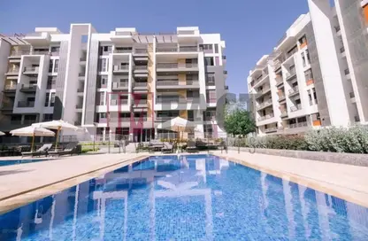 Apartment - 3 Bedrooms - 3 Bathrooms for sale in The Icon Residence - 5th Settlement Compounds - The 5th Settlement - New Cairo City - Cairo