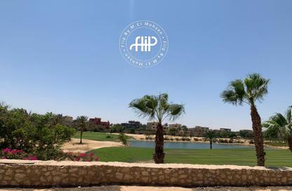 Villa - 6 Bedrooms - 6 Bathrooms for sale in Palm Hills Golf Views - Cairo Alexandria Desert Road - 6 October City - Giza