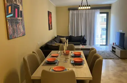 Apartment - 3 Bedrooms - 3 Bathrooms for rent in Villette - 5th Settlement Compounds - The 5th Settlement - New Cairo City - Cairo