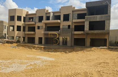 فيلا - 8 غرف نوم - 8 حمامات للبيع في قطامية ديونز - كمبوندات القطامية - القطامية - مدينة القاهرة الجديدة - القاهرة