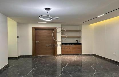 Twin House - 5 Bedrooms - 6 Bathrooms for rent in Palm Hills Katameya Extension - 5th Settlement Compounds - The 5th Settlement - New Cairo City - Cairo