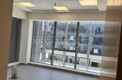 Clinic - Studio - 1 Bathroom for rent in Three Sixty - 5th Settlement Compounds - The 5th Settlement - New Cairo City - Cairo