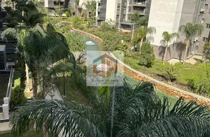 Apartment - 2 Bedrooms - 2 Bathrooms for rent in Privado - Madinaty - Cairo