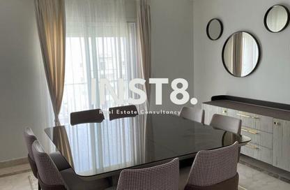 Apartment - 3 - 3 for rent in Mivida - 5th Settlement Compounds - The 5th Settlement - New Cairo City - Cairo