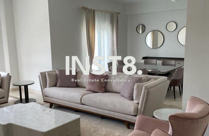 Apartment - 3 - 3 for rent in Mivida - 5th Settlement Compounds - The 5th Settlement - New Cairo City - Cairo