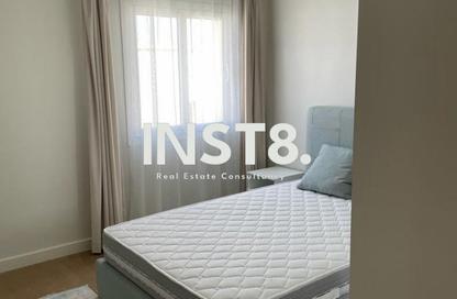 Apartment - 3 - 3 for rent in Mivida - 5th Settlement Compounds - The 5th Settlement - New Cairo City - Cairo
