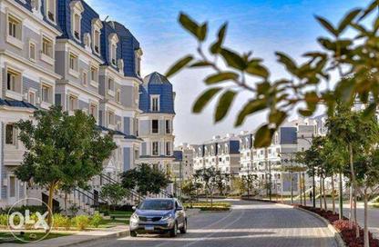 Apartment - 3 - 2 for sale in Mountain View iCity October - 6 October Compounds - 6 October City - Giza