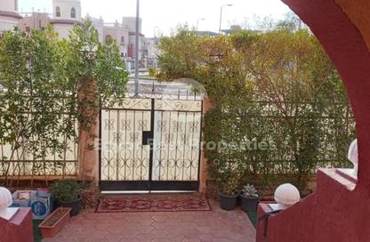 فيلا - 5 غرف نوم - 5 حمامات للبيع في بالم هيلز نيو كايرو - كمبوندات التجمع الخامس - التجمع الخامس - مدينة القاهرة الجديدة - القاهرة