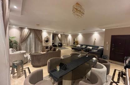 Apartment - 3 Bedrooms - 3 Bathrooms for rent in El Banafseg 11 - El Banafseg - New Cairo City - Cairo Apartment - 3 Bedrooms - 3 Bathrooms for rent in El Banafseg 11 - El Banafseg - New Cairo City - Cairo
