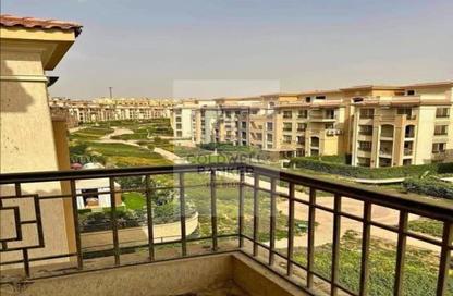 Apartment - 4 - 4 for sale in Stone Residence - 5th Settlement Compounds - The 5th Settlement - New Cairo City - Cairo