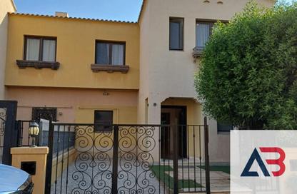 Townhouse - 3 - 4 for rent in Mivida - 5th Settlement Compounds - The 5th Settlement - New Cairo City - Cairo