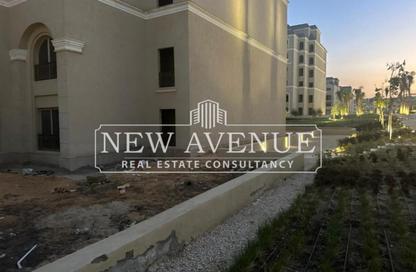 Apartment - 3 Bedrooms - 3 Bathrooms for sale in L'avenir - Mostakbal City Compounds - Mostakbal City - Future City - Cairo