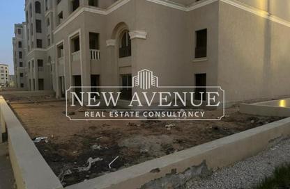 Apartment - 3 Bedrooms - 3 Bathrooms for sale in L'avenir - Mostakbal City Compounds - Mostakbal City - Future City - Cairo
