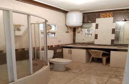 Apartment - 4 Bedrooms - 3 Bathrooms for sale in Al Sheikh Al Maraghi St. - Al Agouza - Giza