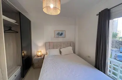 Apartment - 2 Bedrooms - 1 Bathroom for rent in Privado - Madinaty - Cairo
