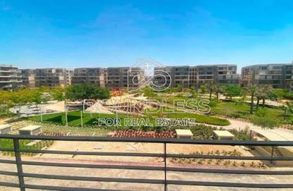 شقة - 3 - 3 للبيع في بالم هيلز نيو كايرو - كمبوندات التجمع الخامس - التجمع الخامس - مدينة القاهرة الجديدة - القاهرة