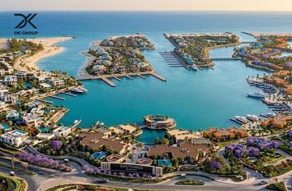Chalet - 3 - 3 for sale in South Med - Qesm Ad Dabaah - North Coast