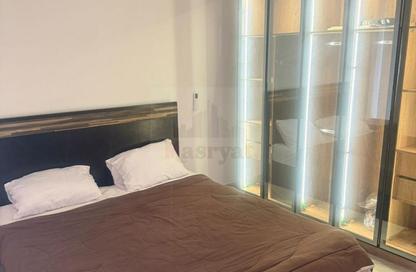 Apartment - 2 Bedrooms - 2 Bathrooms for rent in B15 - Madinaty - Cairo