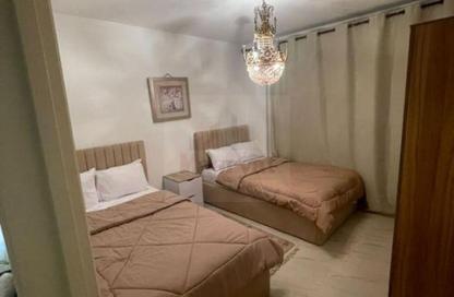 Apartment - 2 Bedrooms - 2 Bathrooms for rent in B15 - Madinaty - Cairo Apartment - 2 Bedrooms - 2 Bathrooms for rent in B15 - Madinaty - Cairo