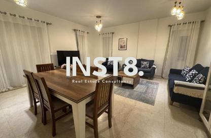 Apartment - 3 Bedrooms - 3 Bathrooms for rent in Mivida - 5th Settlement Compounds - The 5th Settlement - New Cairo City - Cairo