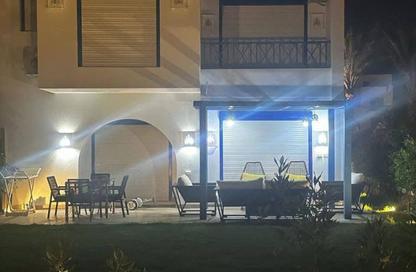 Villa - 4 Bedrooms - 4 Bathrooms for sale in Mountain View - Ras Al Hekma - North Coast