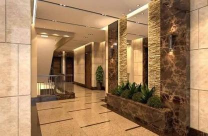 Apartment - 3 Bedrooms - 3 Bathrooms for sale in Beta Greens - Mostakbal City Compounds - Mostakbal City - Future City - Cairo