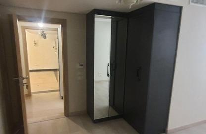 شقة - 2 غرف نوم - 1 حمام للايجار في نيو جيزة - طريق مصر اسكندرية الصحراوي - مدينة 6 أكتوبر - الجيزة