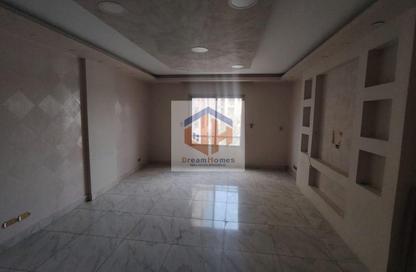 Apartment - 2 Bedrooms - 1 Bathroom for rent in Talaat Mostafa St. - Rehab City Second Phase - Al Rehab - New Cairo City - Cairo