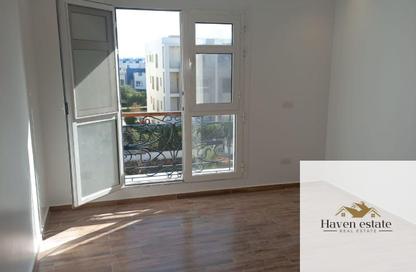 Apartment - 2 Bedrooms - 2 Bathrooms for rent in Garden Residence - Hyde Park - New Cairo City - Cairo