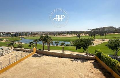 فيلا - 7+ - 7+ للبيع في جولف فيوز - طريق مصر اسكندرية الصحراوي - مدينة 6 أكتوبر - الجيزة
