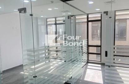 Office Space - Studio - 1 Bathroom for rent in District 5 - 5th Settlement Compounds - The 5th Settlement - New Cairo City - Cairo