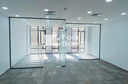 Office Space - Studio - 1 Bathroom for rent in District 5 - 5th Settlement Compounds - The 5th Settlement - New Cairo City - Cairo