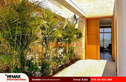 Chalet - 2 Bedrooms - 2 Bathrooms for sale in Silver Sands - Qesm Marsa Matrouh - North Coast Chalet - 2 Bedrooms - 2 Bathrooms for sale in Silver Sands - Qesm Marsa Matrouh - North Coast