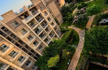 Apartment - 2 Bedrooms - 1 Bathroom for sale in Madinaty - Cairo