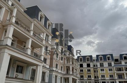 Apartment - 3 Bedrooms - 3 Bathrooms for sale in Mountain View 1.1 - 5th Settlement Compounds - The 5th Settlement - New Cairo City - Cairo Apartment - 3 Bedrooms - 3 Bathrooms for sale in Mountain View 1.1 - 5th Settlement Compounds - The 5th Settlement - New Cairo City - Cairo