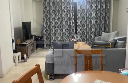 شقة - 1 - 1 للايجار في فيلدج جيت - المستثمرين الجنوبية - مدينة القاهرة الجديدة - القاهرة